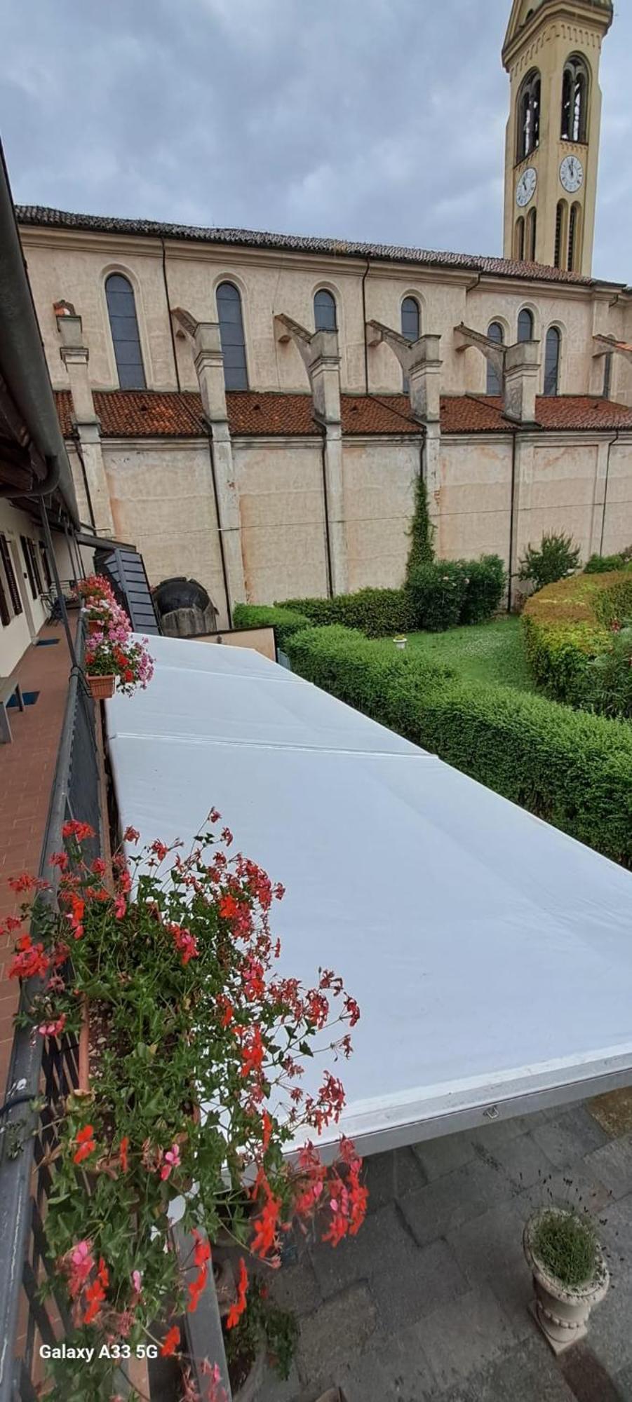 Oryza Guest House Desana Dış mekan fotoğraf