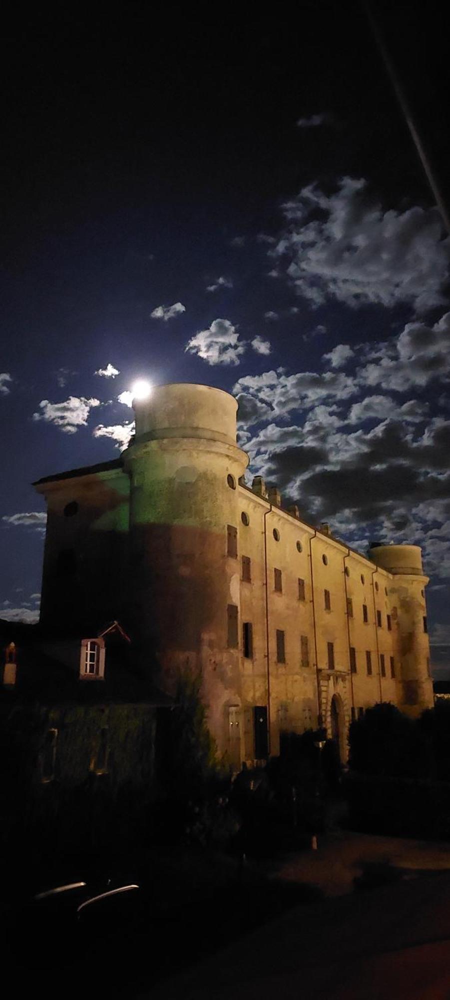 Oryza Guest House Desana Dış mekan fotoğraf