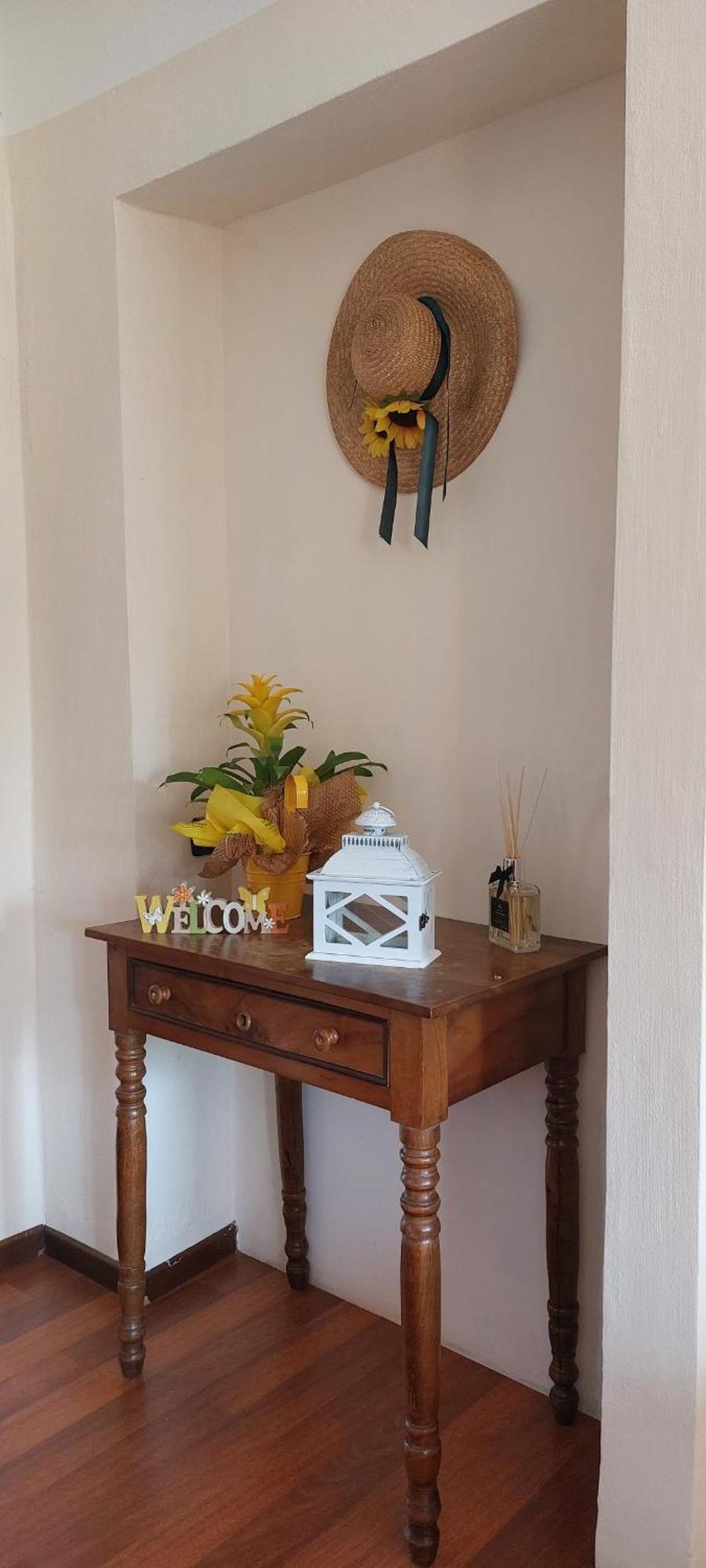 Oryza Guest House Desana Dış mekan fotoğraf