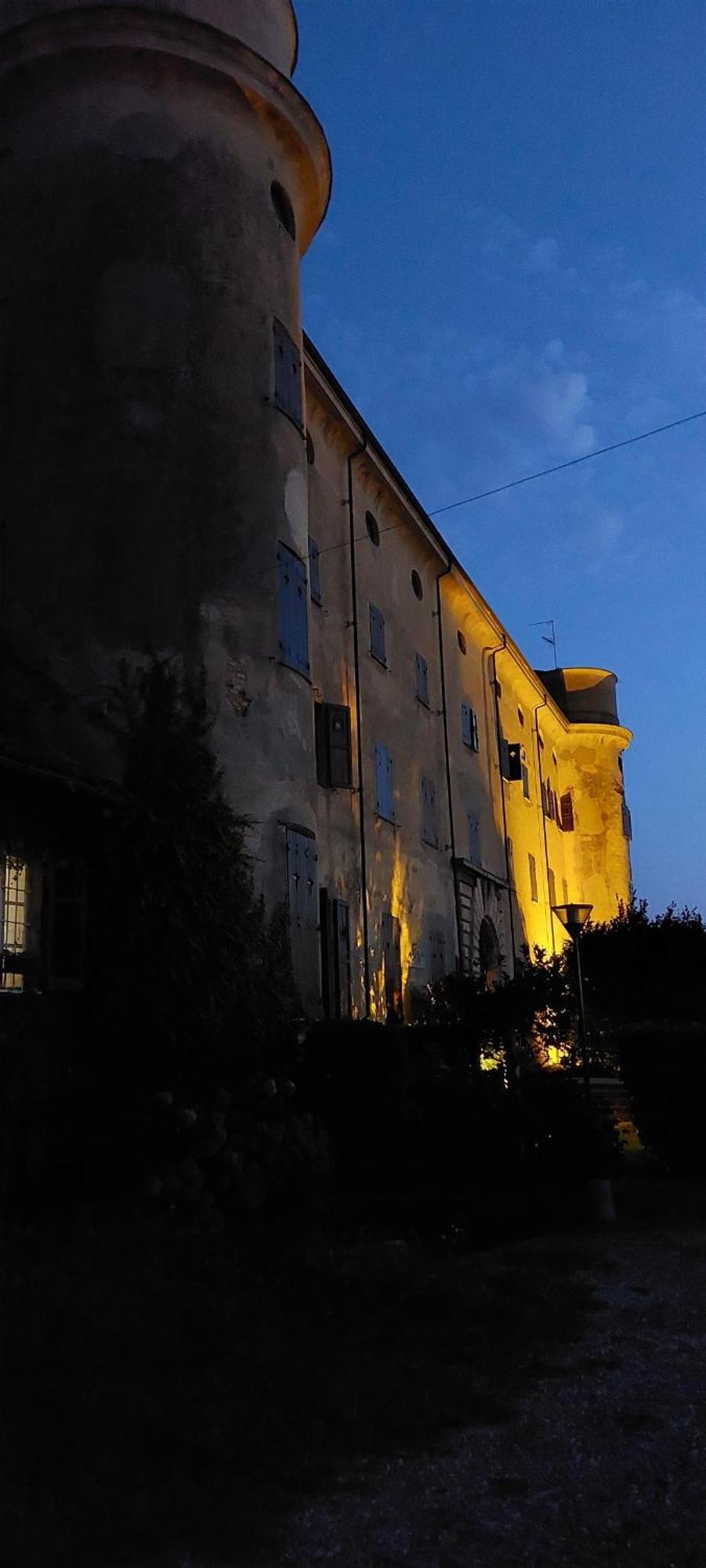 Oryza Guest House Desana Dış mekan fotoğraf