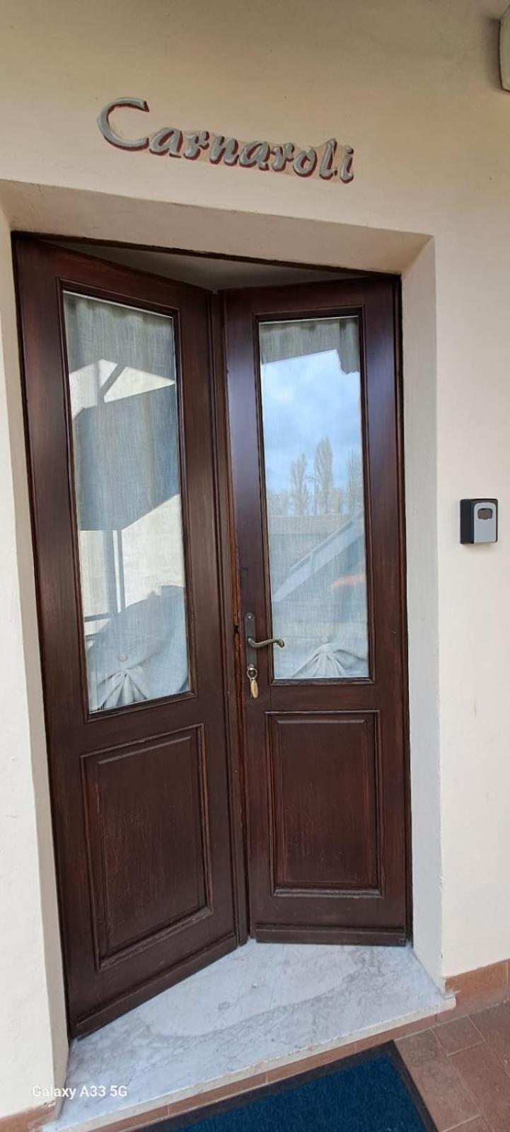 Oryza Guest House Desana Dış mekan fotoğraf