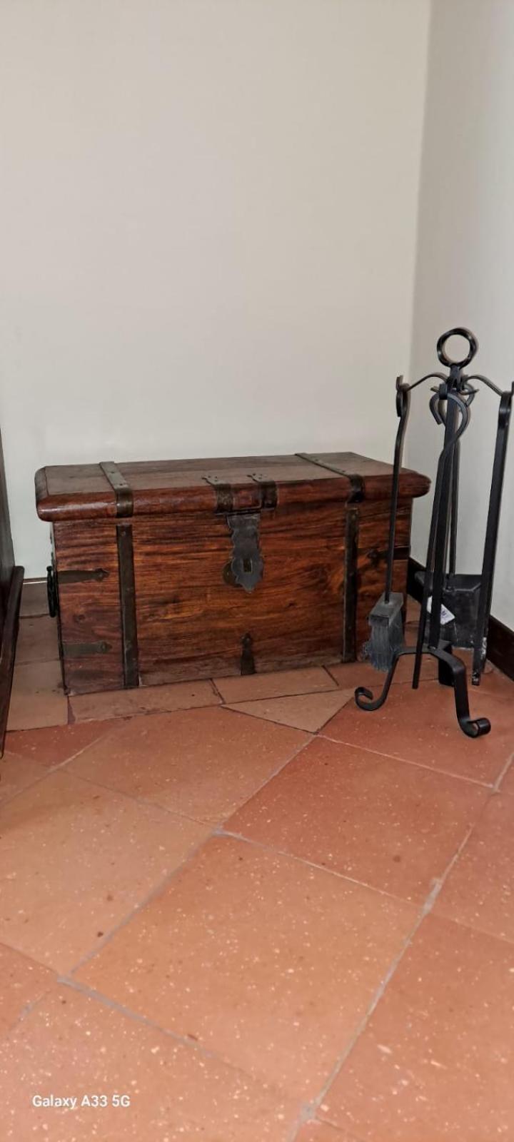 Oryza Guest House Desana Dış mekan fotoğraf