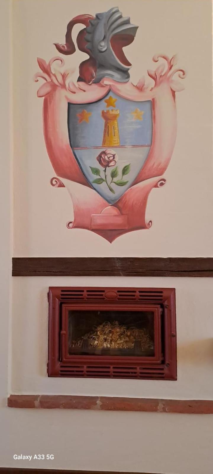 Oryza Guest House Desana Dış mekan fotoğraf