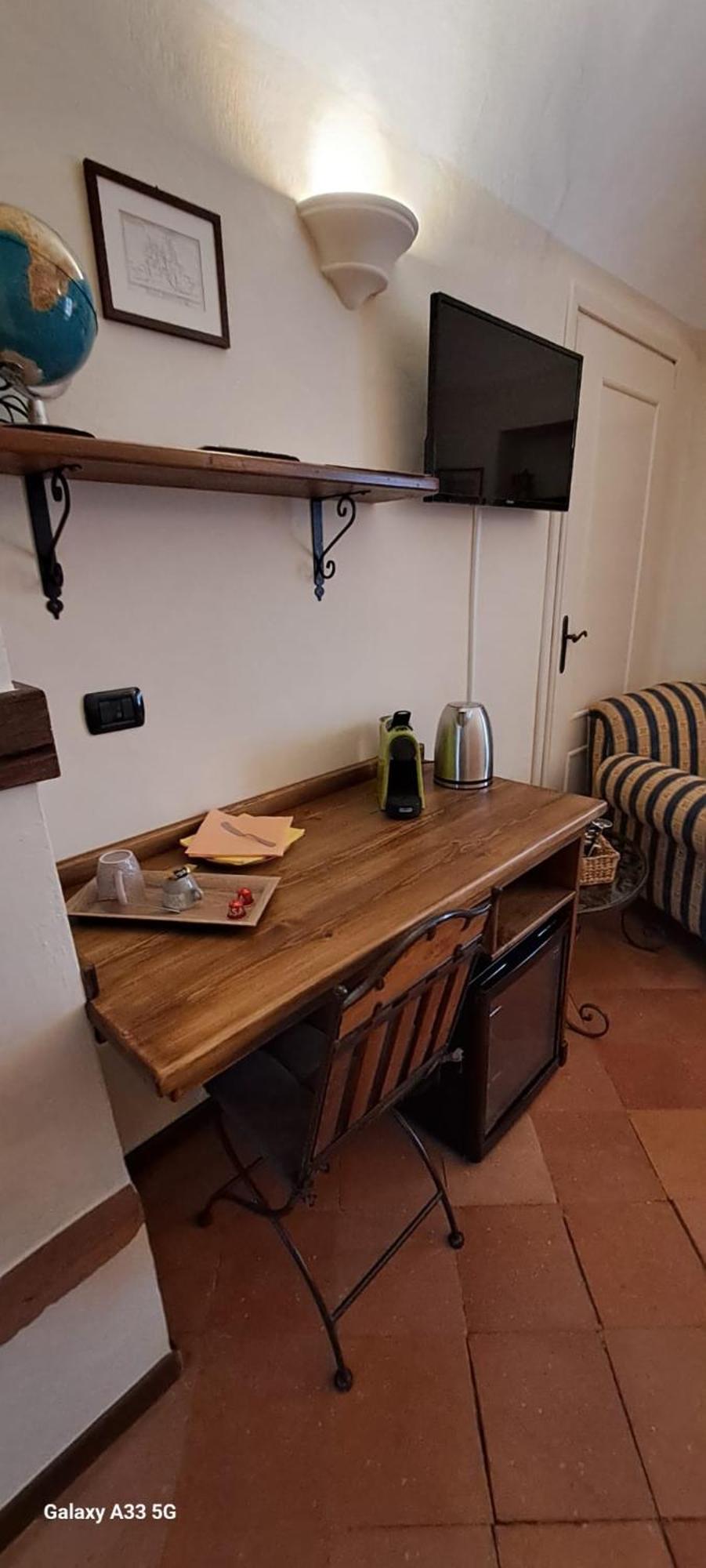 Oryza Guest House Desana Dış mekan fotoğraf