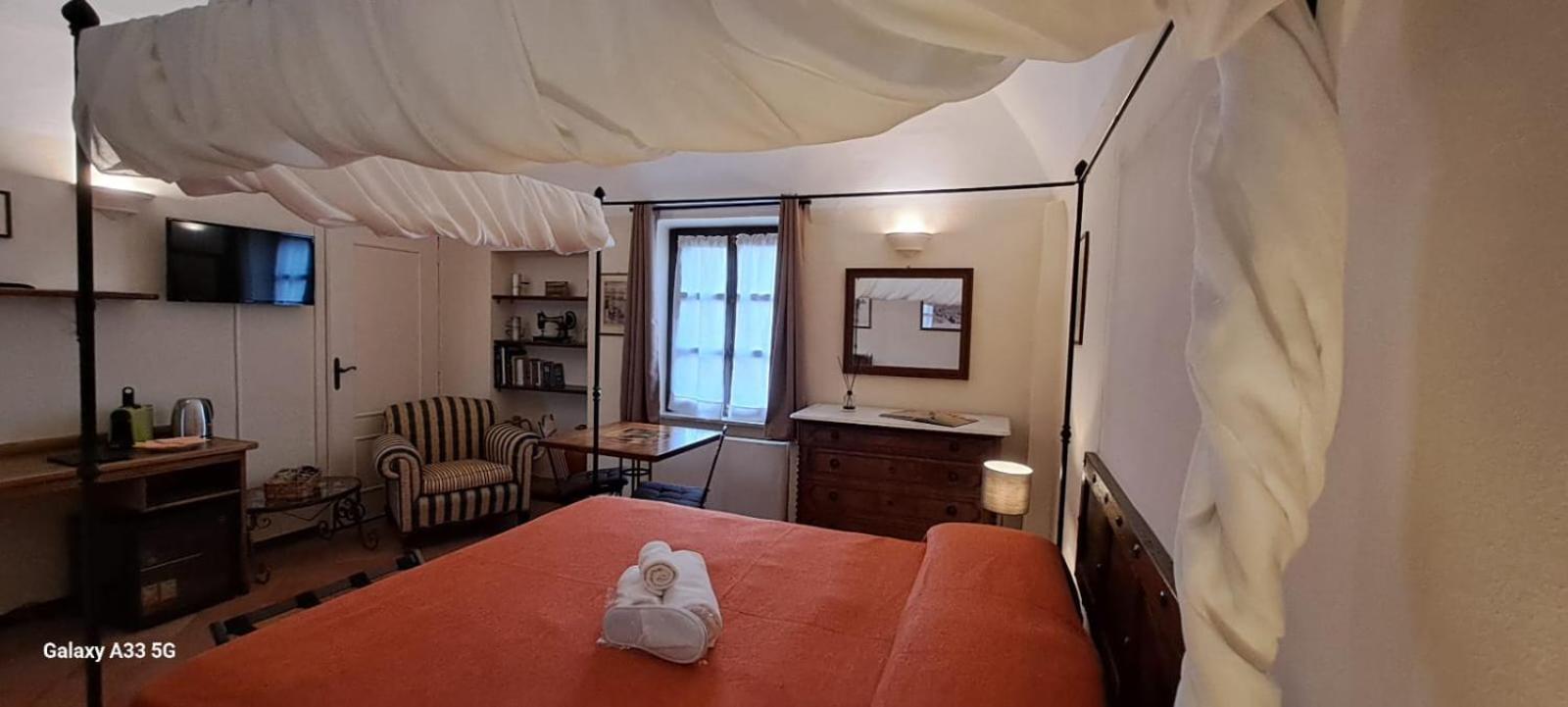 Oryza Guest House Desana Dış mekan fotoğraf