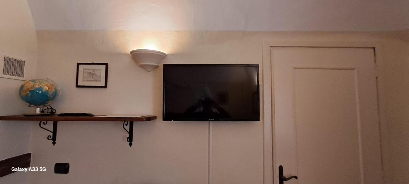 Oryza Guest House Desana Dış mekan fotoğraf